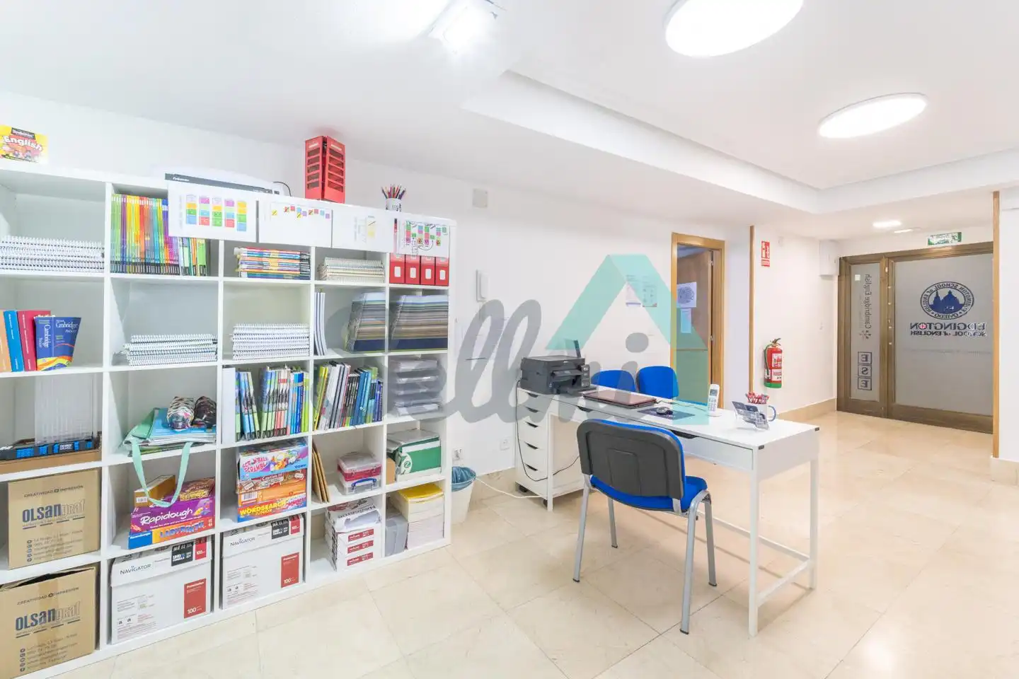 Local comercial de lloguer a Manuel Pedregal, imagen 48