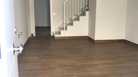 Foto 4 de Casa adosada en venta en Calle el Carmen, 29, Núcleo urbano, Huelva