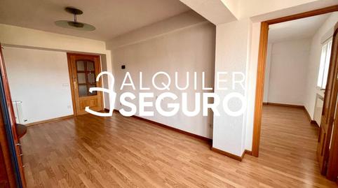 Photo 3 of Flat for rent in De Verín , Pilar, Madrid Capital