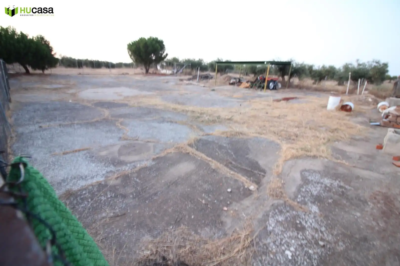 Terreno residenziale in vendita a Polán, imagen 7