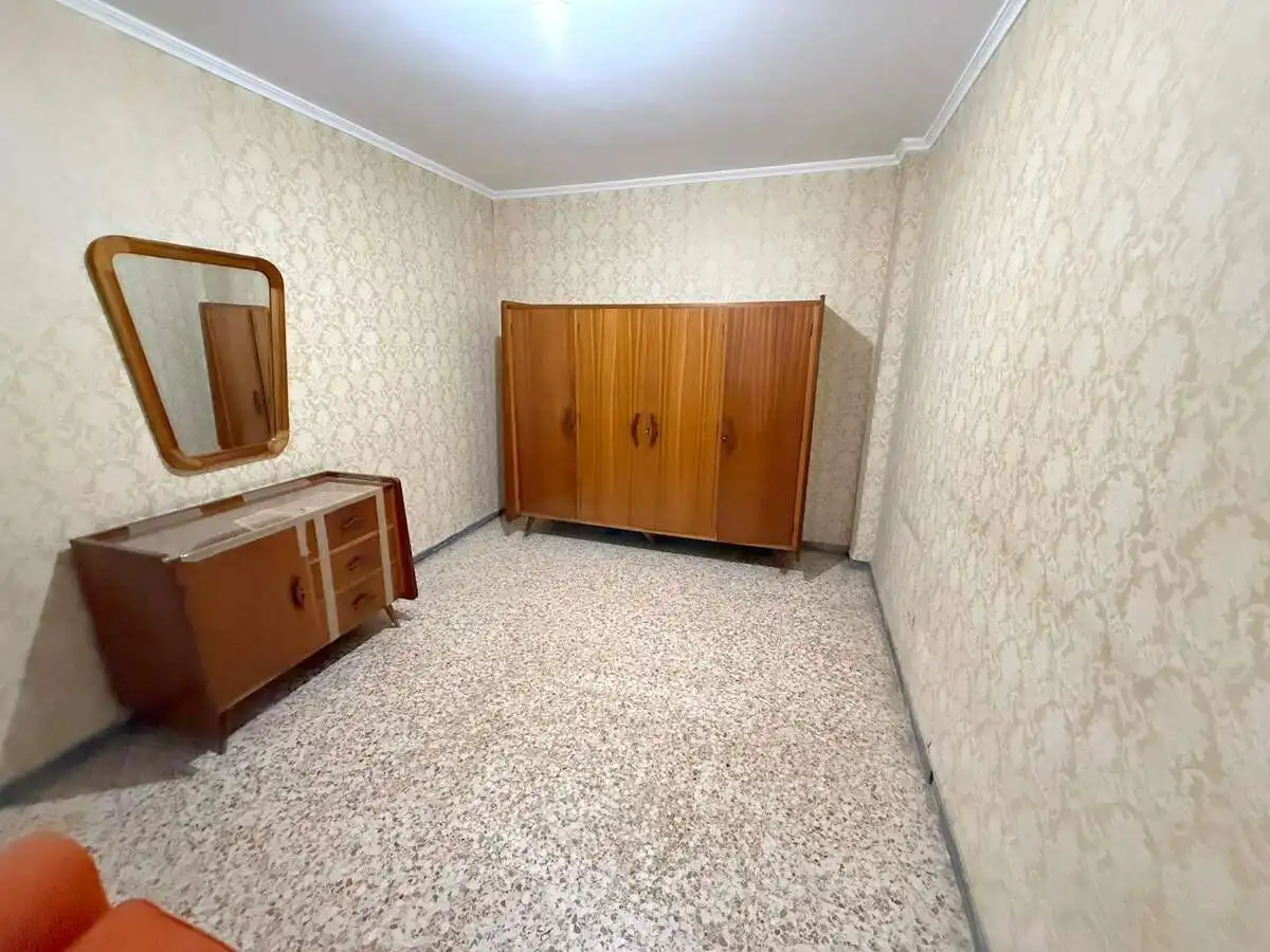 Habitación de Piso en venta en Arrecife con Amueblado y Balcón
