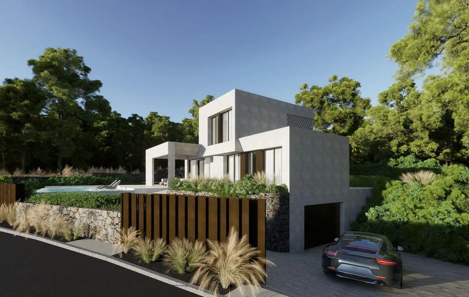 Chalet con piscina en venta en Orihuela Costa, imagen 14