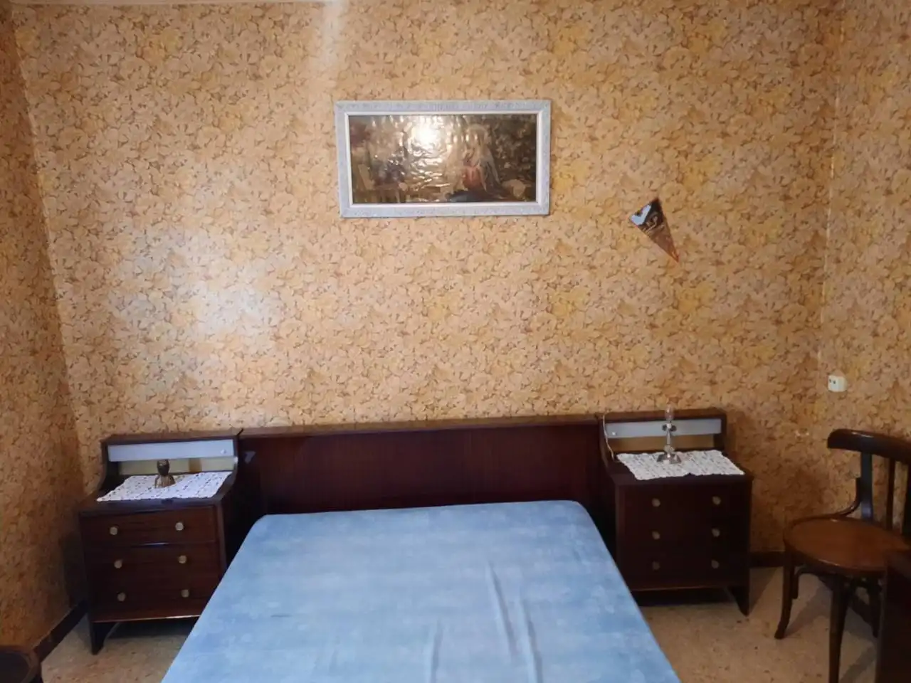 Habitación de Casa o chalet en venta en Loranca de Tajuña con Jardín privado y Terraza