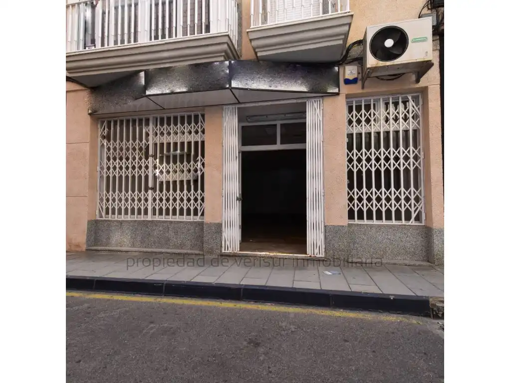 Local comercial de lloguer a Casco Antiguo, imagen 7