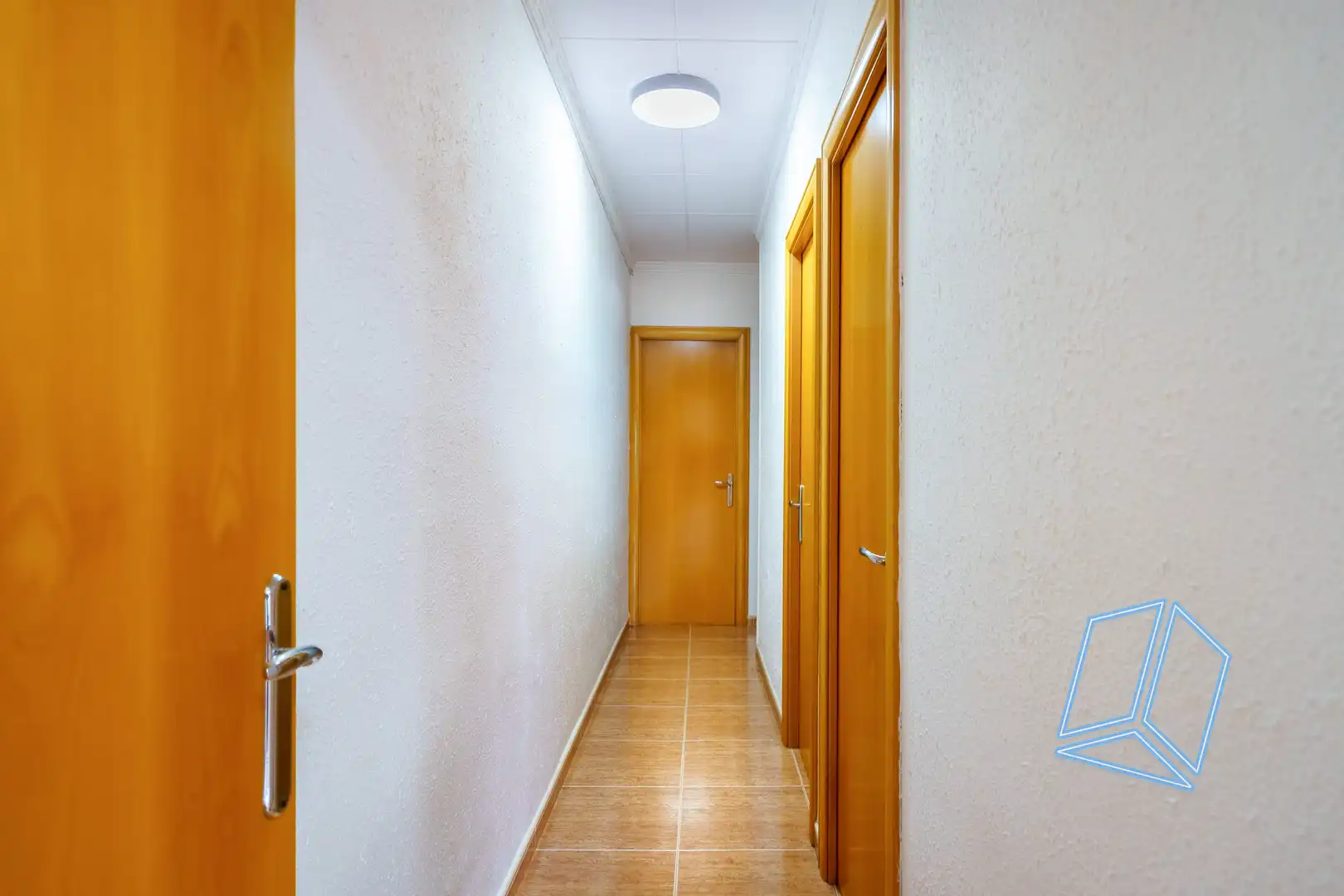 Piso en venta en Gavà con Trastero y Balcón
