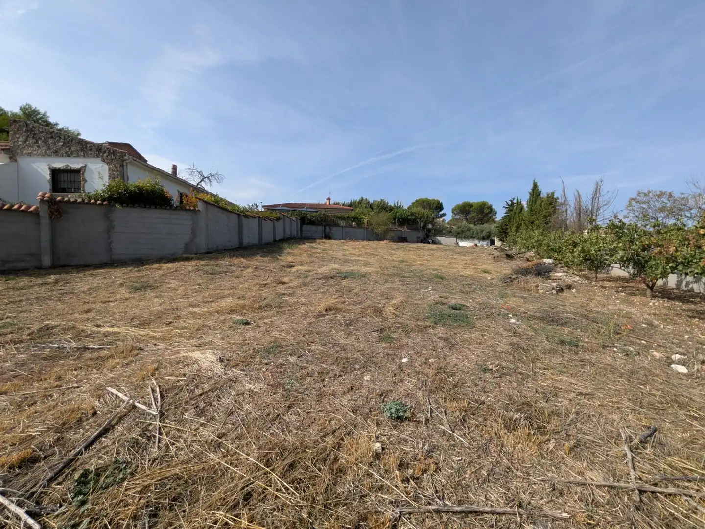 Terreny residencial en venda a Pezuela de las Torres, imagen 20