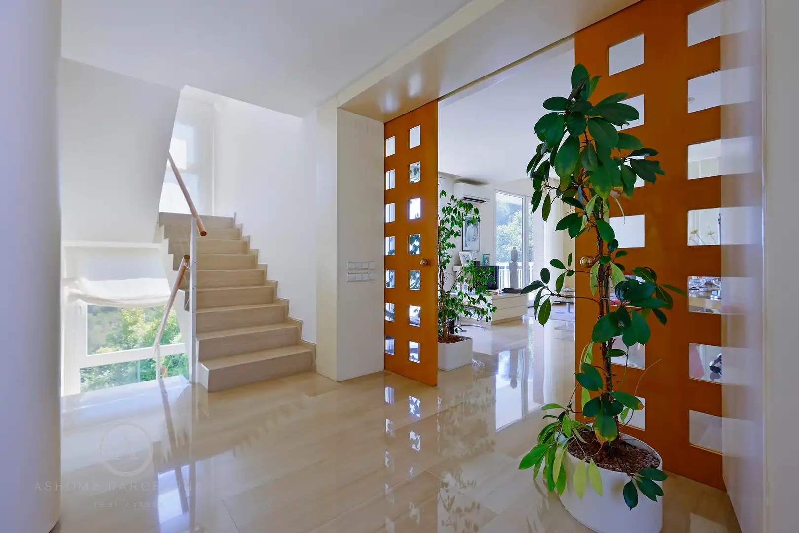Casa o xalet en venda en Castelldefels amb Aire condicionat, Calefacció i Jardí privat