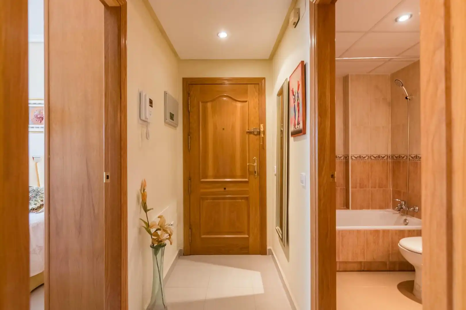 Apartments for sale in Murcia