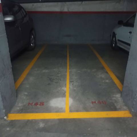 Garaje en Venta en Jovellanos en Centre