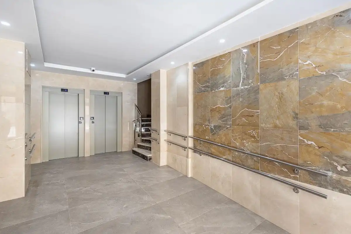Flat with terrace for sale in Calle Reina Mora, imagen 20