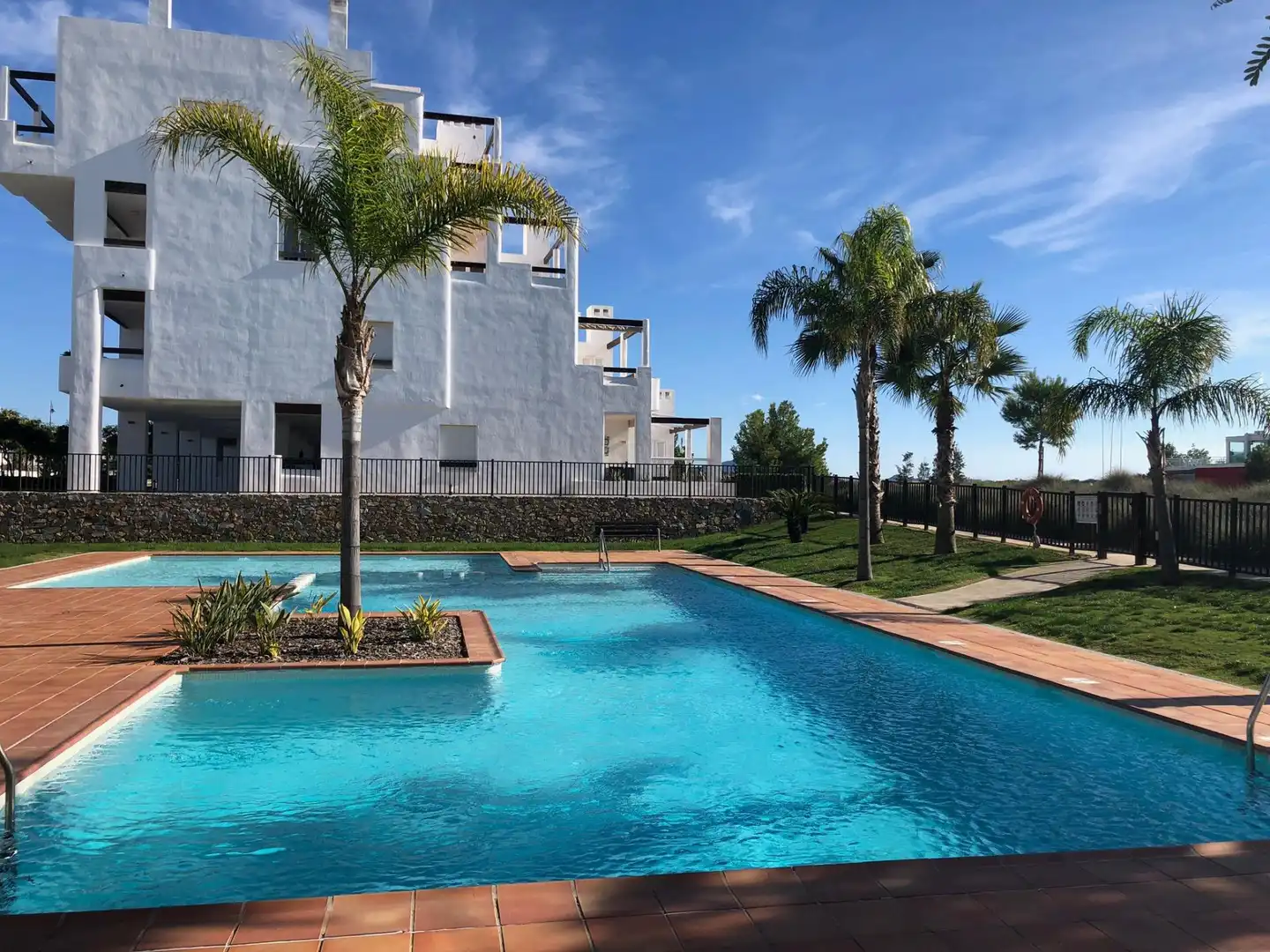 Ático con piscina en venta en Bulevar BULEVAR CENTRAL CAÑADAS, imagen 16