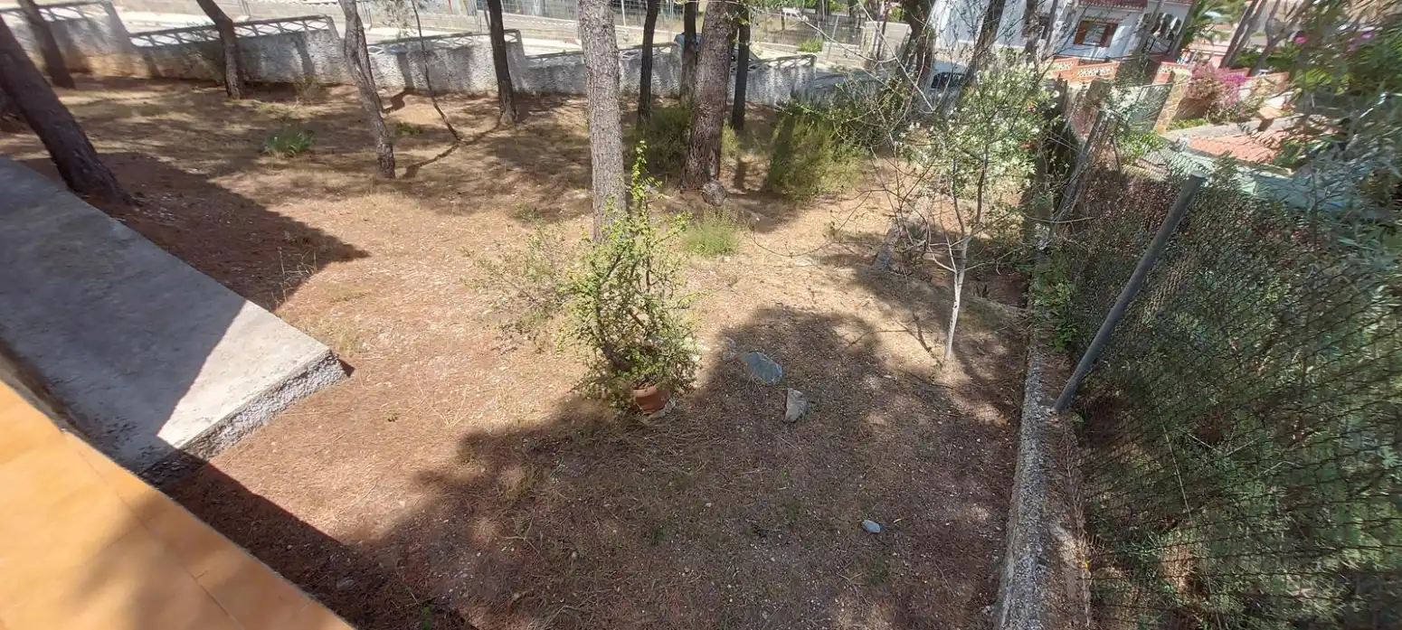 Casa o chalet en venta en Torres Torres con Jardín privado, Terraza y Piscina