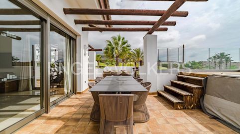 Foto 4 de Piso en venta en Abama, Guía de Isora