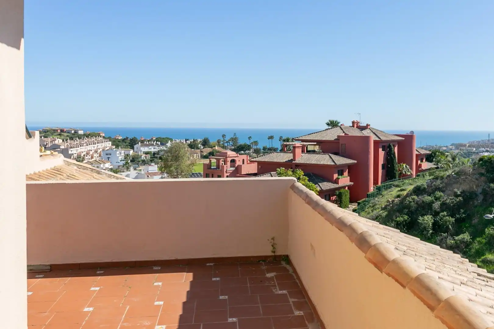 Maison mitoyenne avec piscine à vendre à La Duquesa, imagen 72