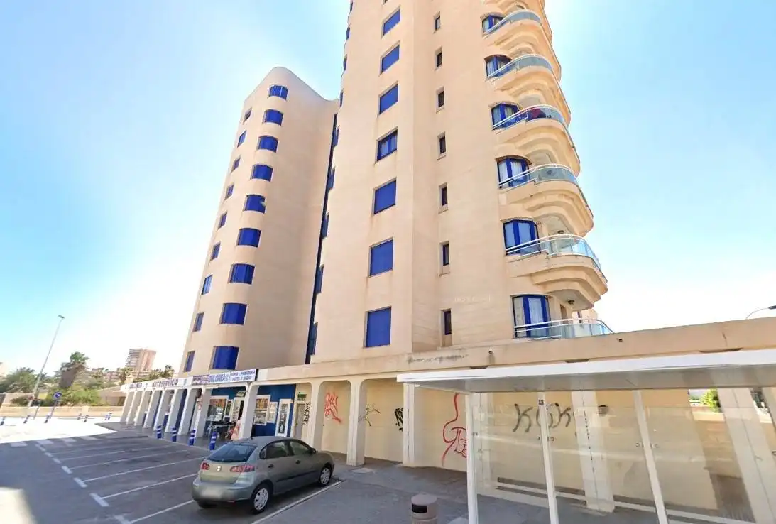 Piso en venta en Calle POLIGONO Z-1 - MANGA EDF. NUEVA HACIENDA DOS MARES
