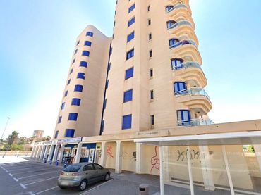 Pis en venda a Calle POLIGONO Z-1 - MANGA EDF. NUEVA HACIENDA DOS MARES