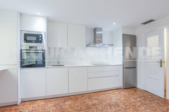 Piso en Alquiler en Triana Este