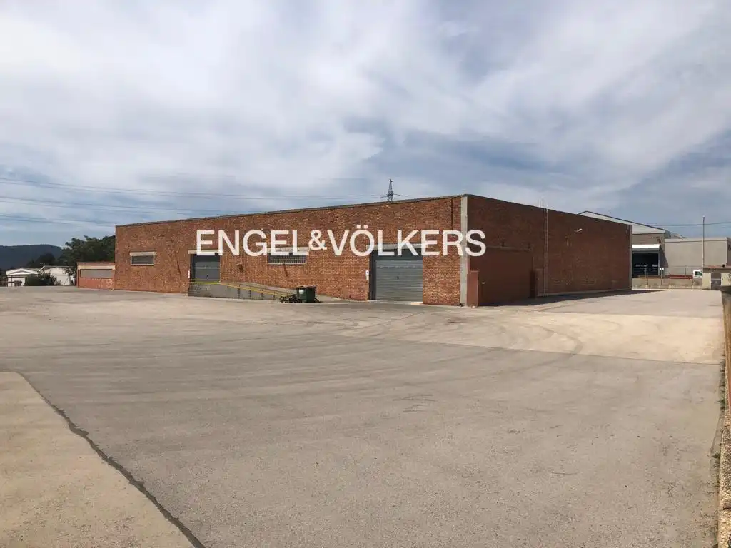 Industrial building for sale in Centre, imagen 24