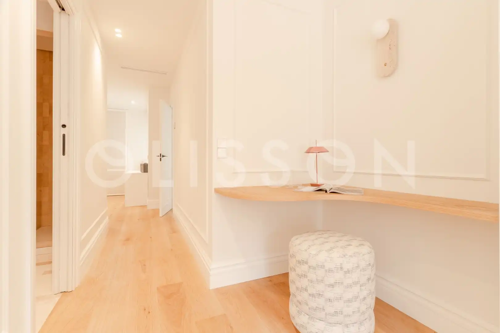 Piso con ascensor en venta en Barrio de Salamanca, imagen 21
