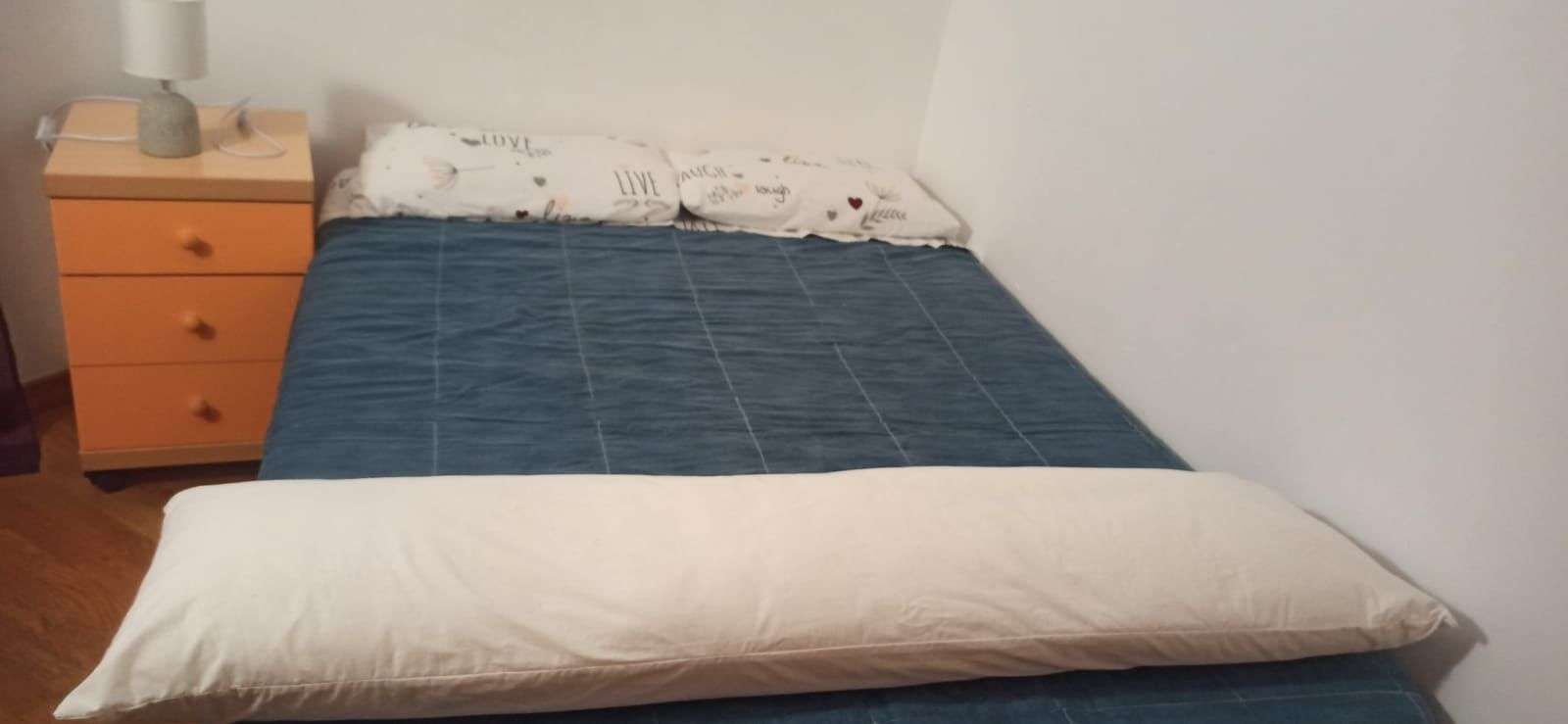 Piso para compartir en Almeda - El Corte Inglés