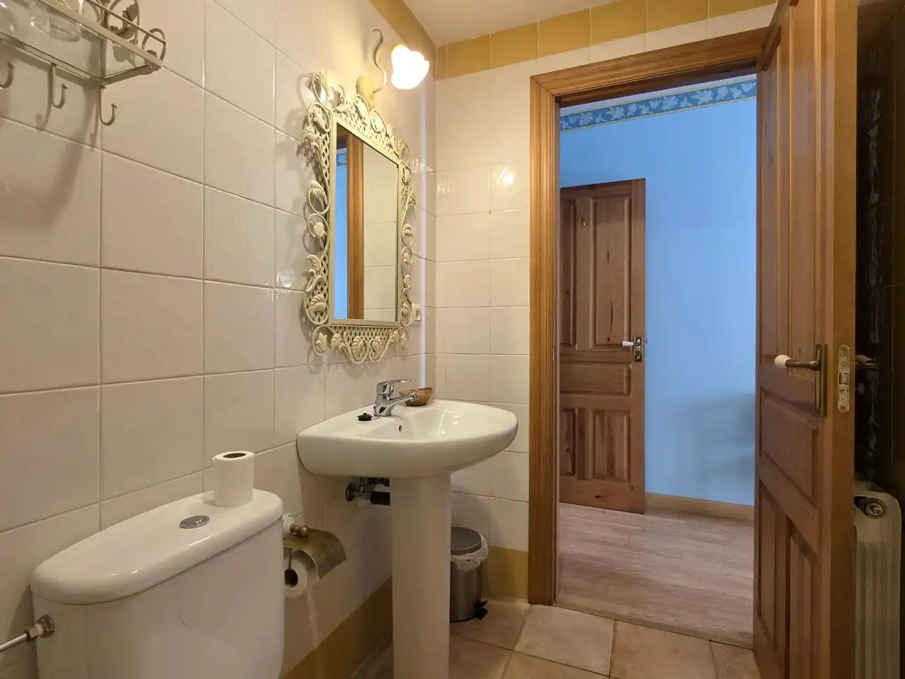 Casa o chalet en venta en Alfredo Carreño, 19, Soto del Barco