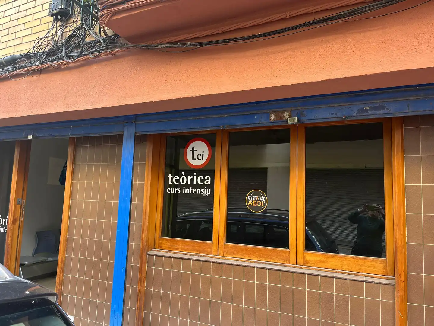 Gewerbefläche zum Verkauf in El Poble Sec, imagen 3