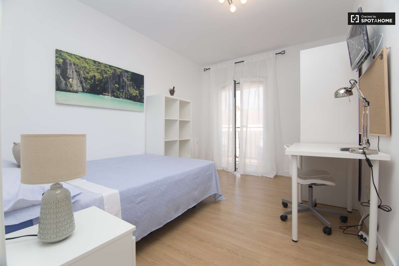 Flat to share in Vista Alegre