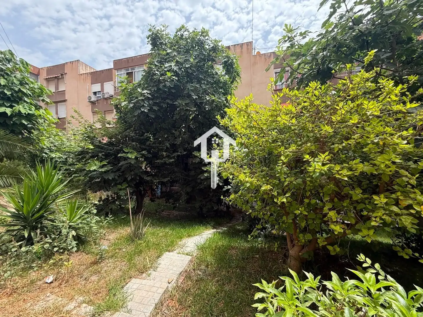 Flat with terrace for sale in Calle BENICHEMBLA, imagen 32
