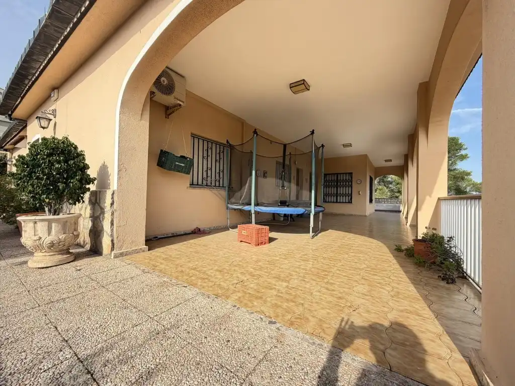 Villa avec piscine à vendre à Calle Vent De Llevant, imagen 9