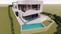 Residencial en venda en Calonge