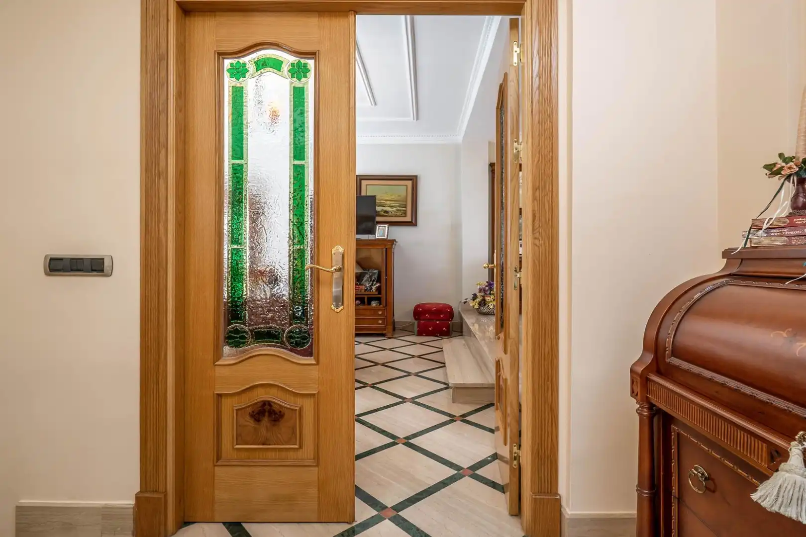 Casa o chalet en venta en Granada con Aire acondicionado, Calefacción y Terraza