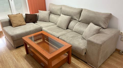 Foto 3 de Piso en venta en Don Benito, Badajoz