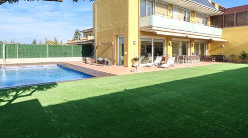 Foto 3 de Casa o xalet en venda a Borrassà, Girona