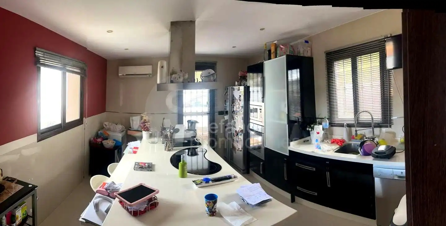 Casa con piscina in vendita a Calle Tiépolo, imagen 4