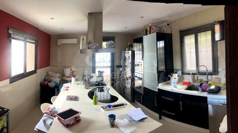 Foto 5 de Casa o chalet en venta en Tiépolo, Fuente Alegre - El Chaparral - Los Morales, Málaga Capital