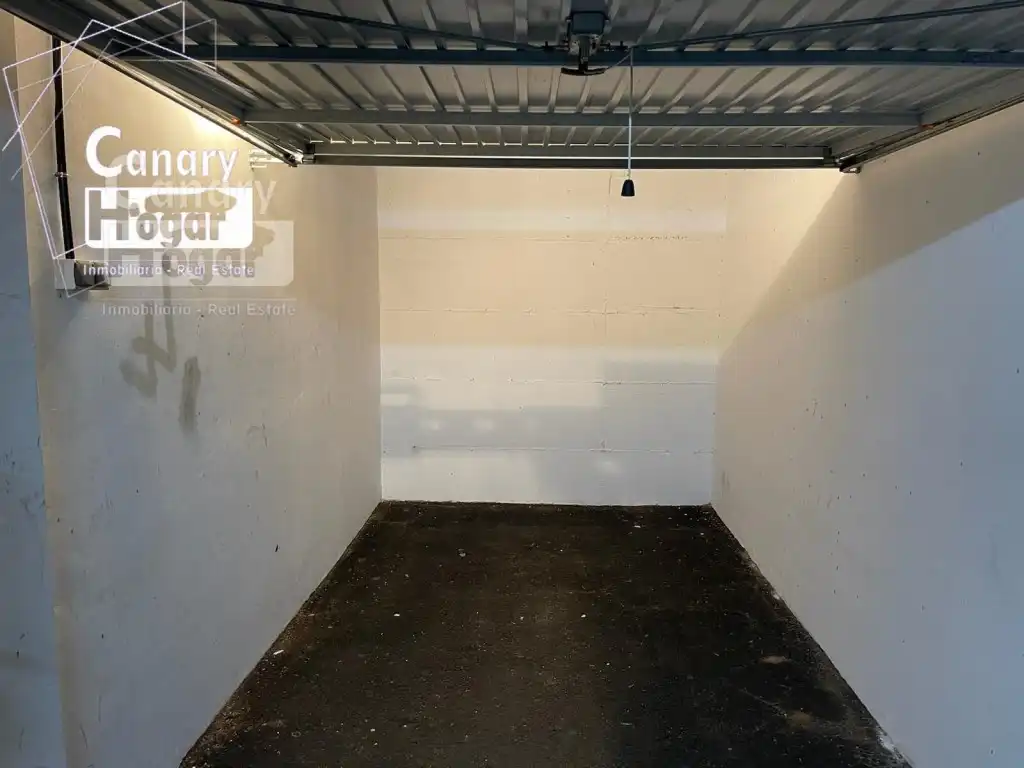 Parking of Garage for sale in Adeje