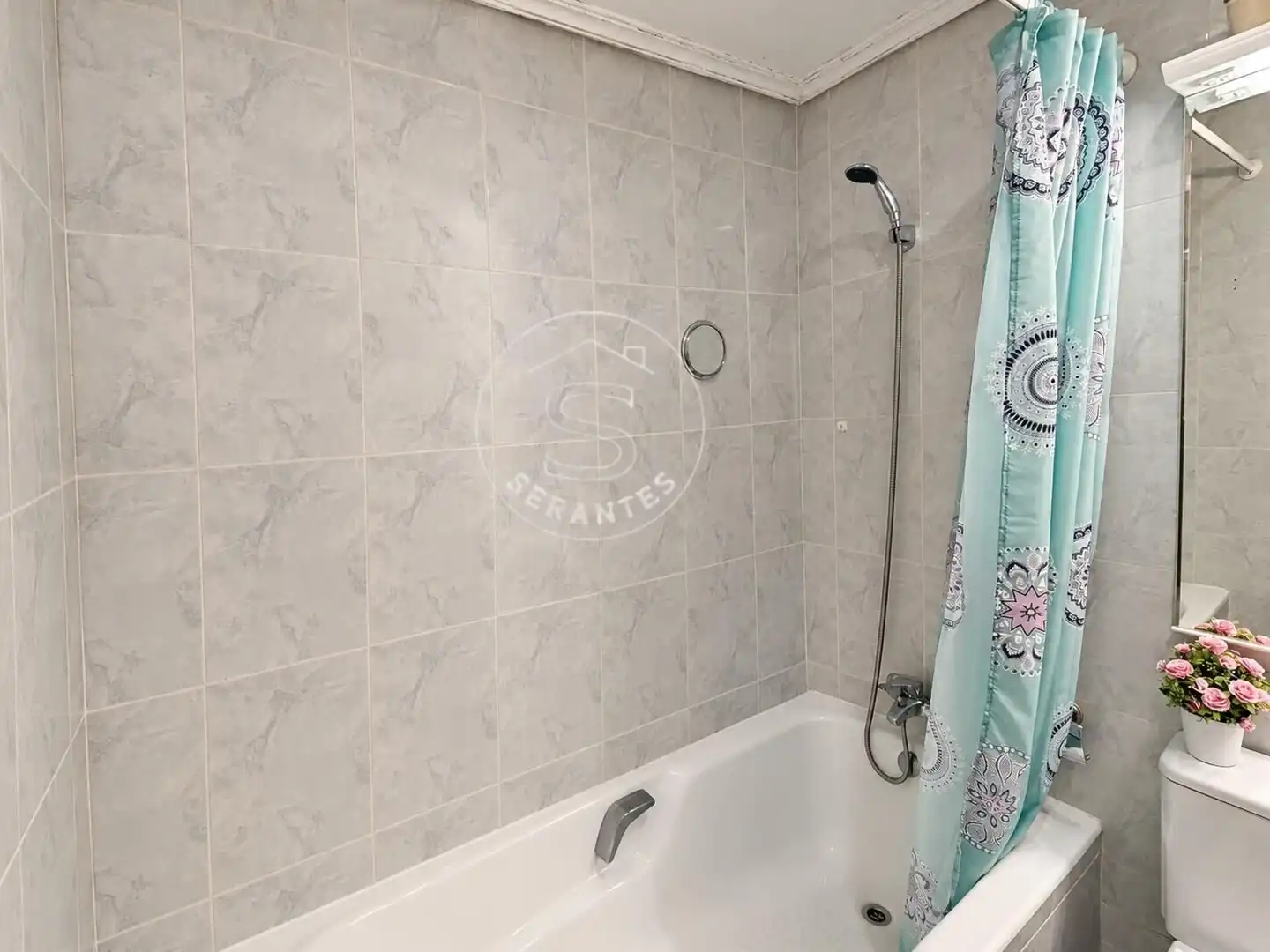Flat with lift for sale in Rochapea, imagen 12