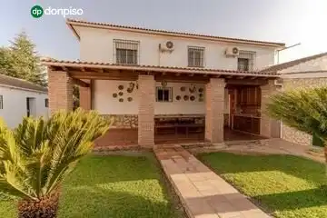 Casa amb piscina en venda a Vereda EXTRARRADIO, imagen 41