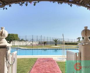 Swimming pool of Apartment for sale in Salobreña  with Terrace and Community pool