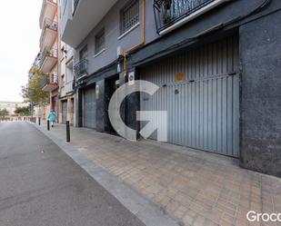 Vista exterior de Local en venda en L'Hospitalet de Llobregat