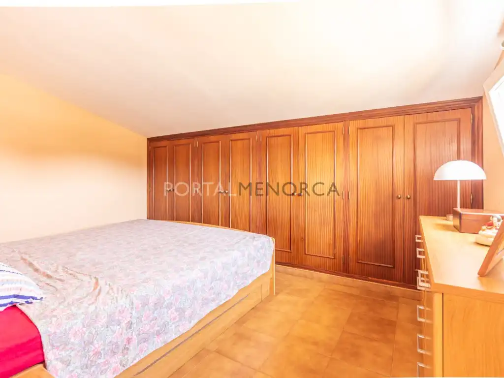 Dormitori de Finca rústica en venda en Maó - Mahón