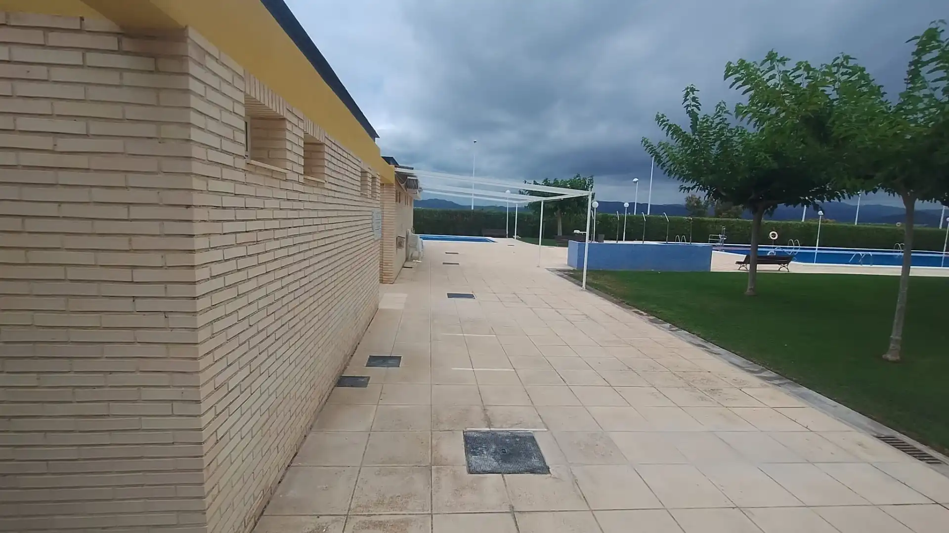 Terraced house with pool for sale in Carrer Nàpols, imagen 37
