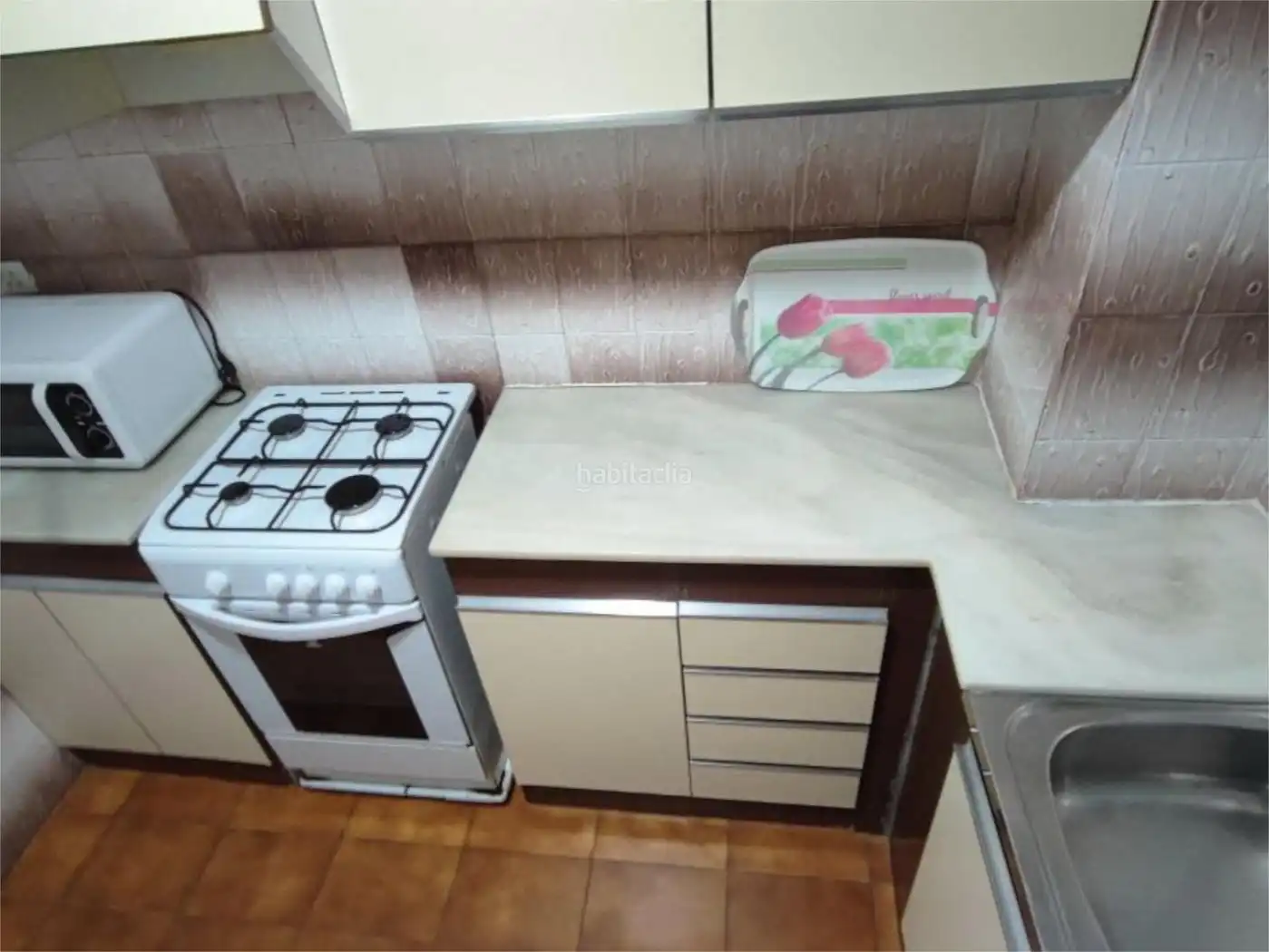 Flat with lift for sale in Carrer Ullal de l'Estany 9, imagen 11