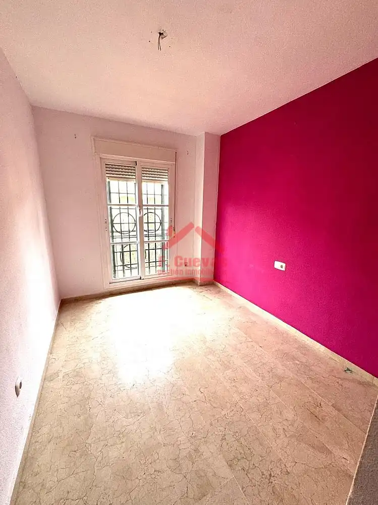Apartamento con piscina en venta en Caleta de Vélez, imagen 15