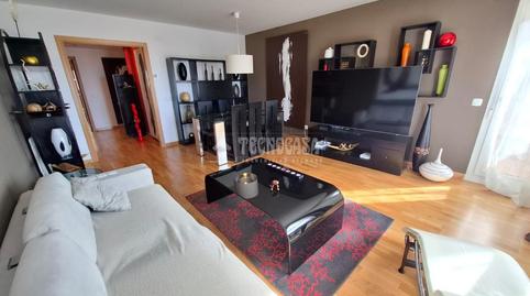 Foto 2 de Pis en venda a Hervencias Altas - El Pinar, Ávila