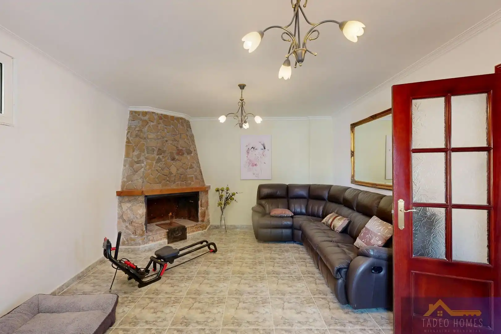 Villa avec piscine à vendre à Campo de Murcia, imagen 16