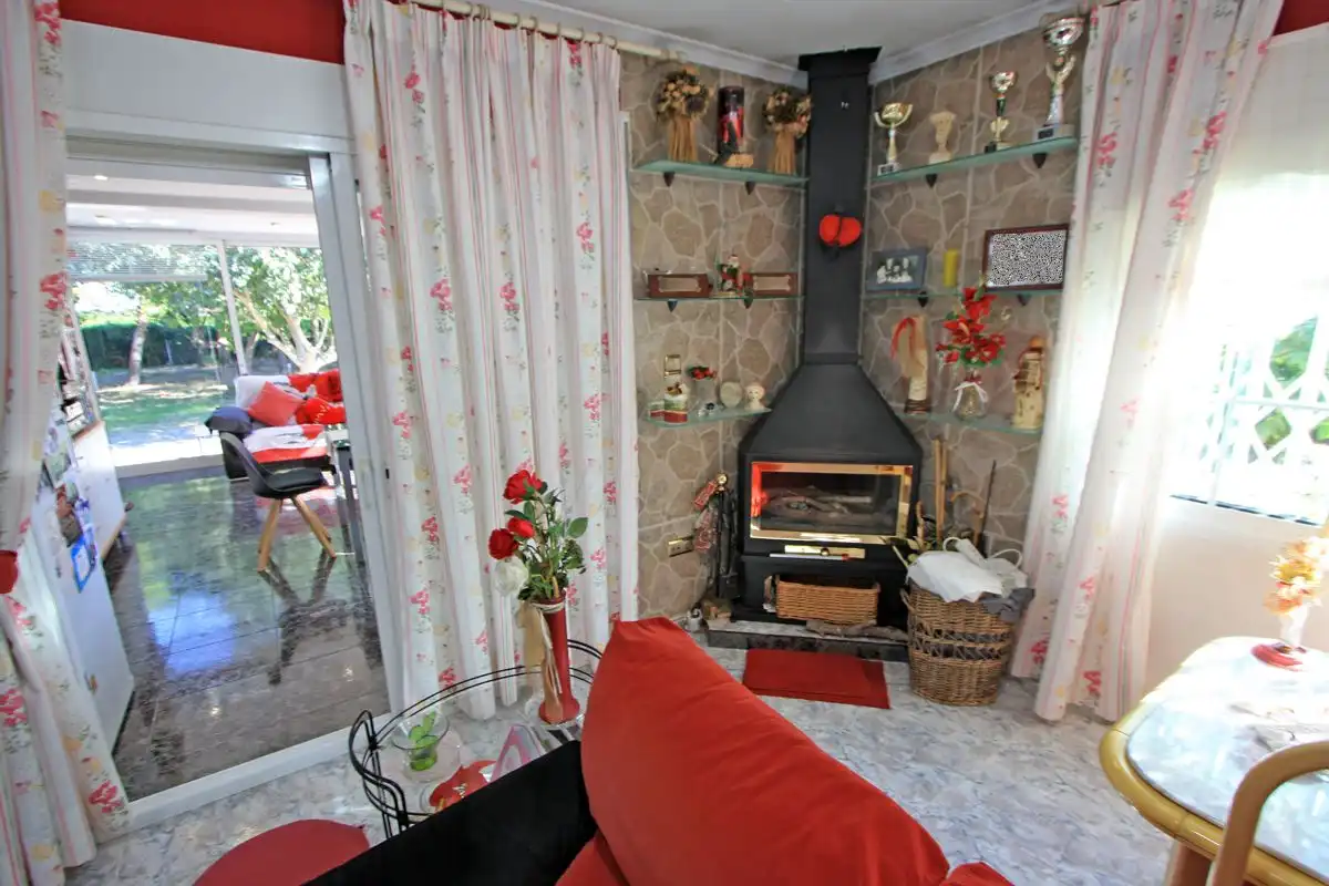 Maison avec jardin à vendre à El Verger, imagen 6