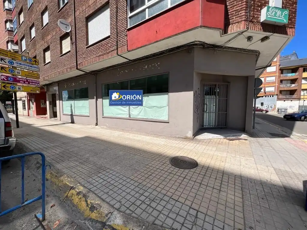 Gewerbefläche zur Miete in Centro, imagen 3