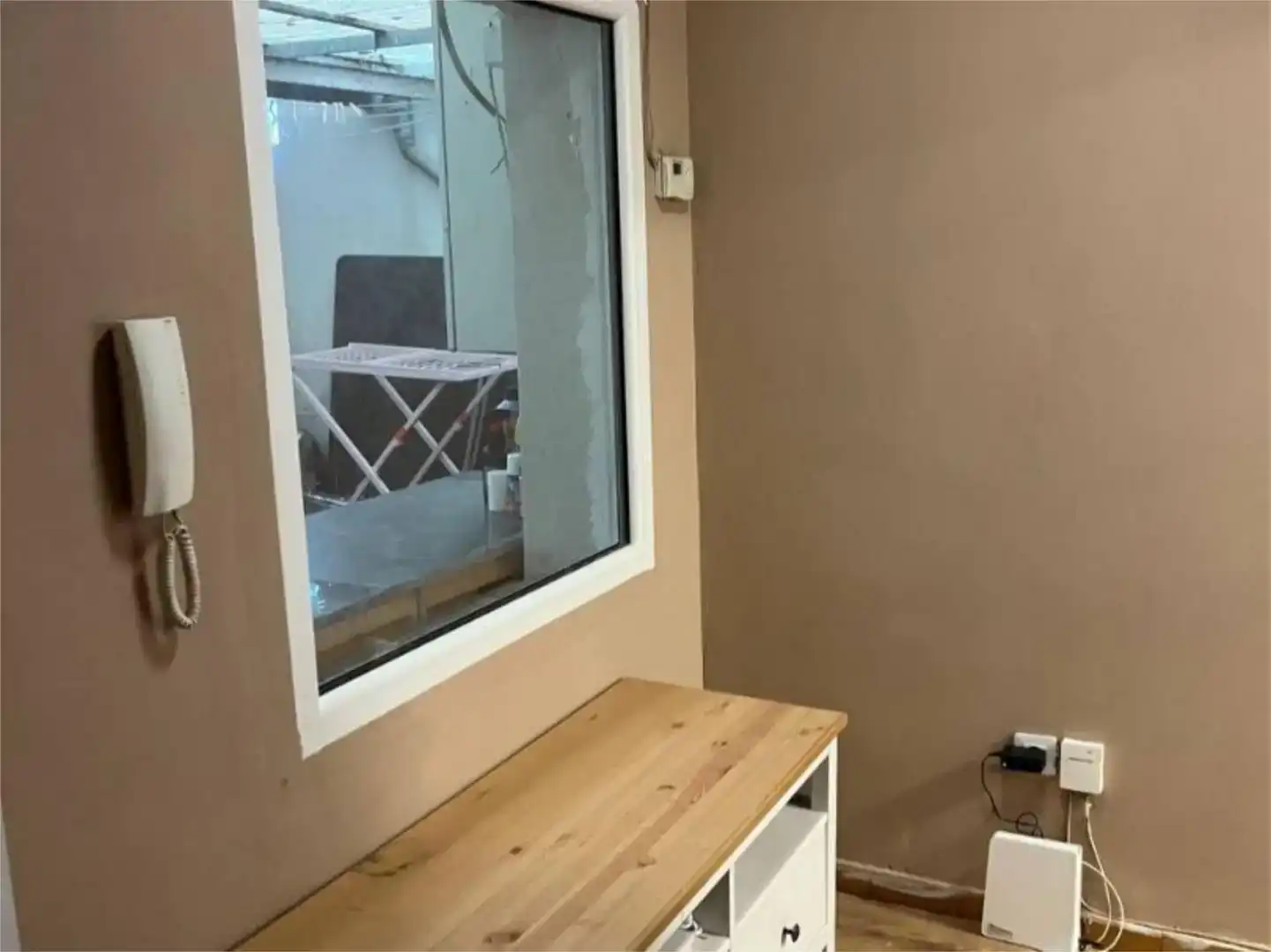 Terrassa de Pis en venda en Llanera amb Jardí privat, Moblat i Balcó