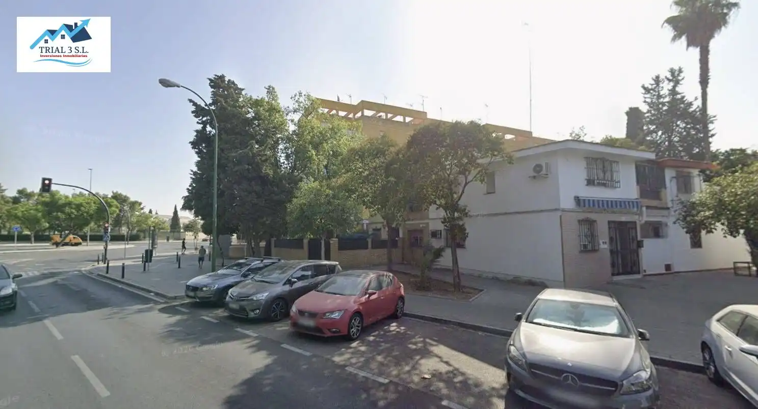 Casa en venda a Barrio Juan XXIII